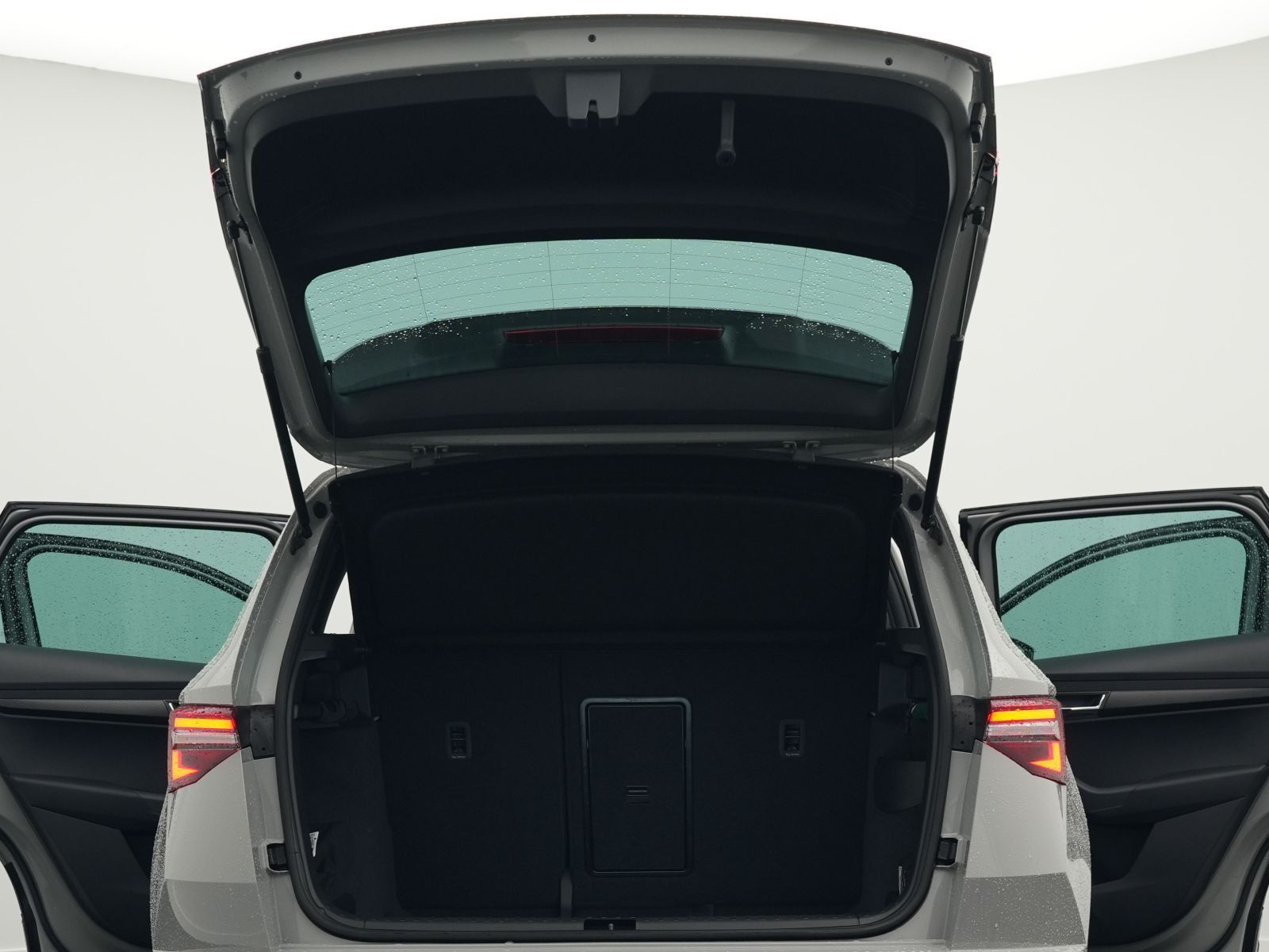 Skoda Karoq - Bild 16
