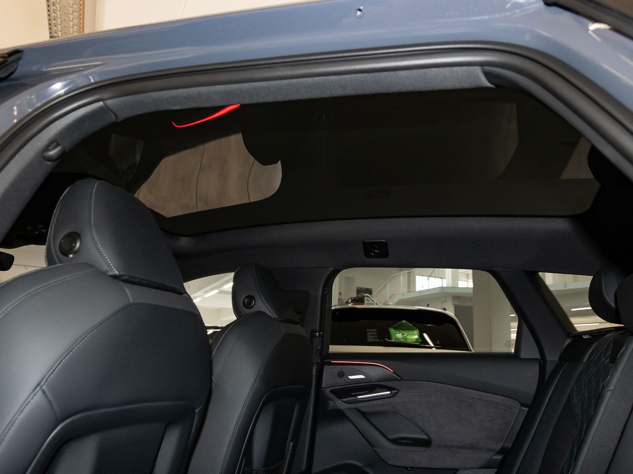 Audi A6 e-tron - Bild 17
