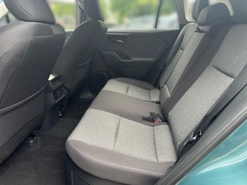 Toyota RAV 4 - 11