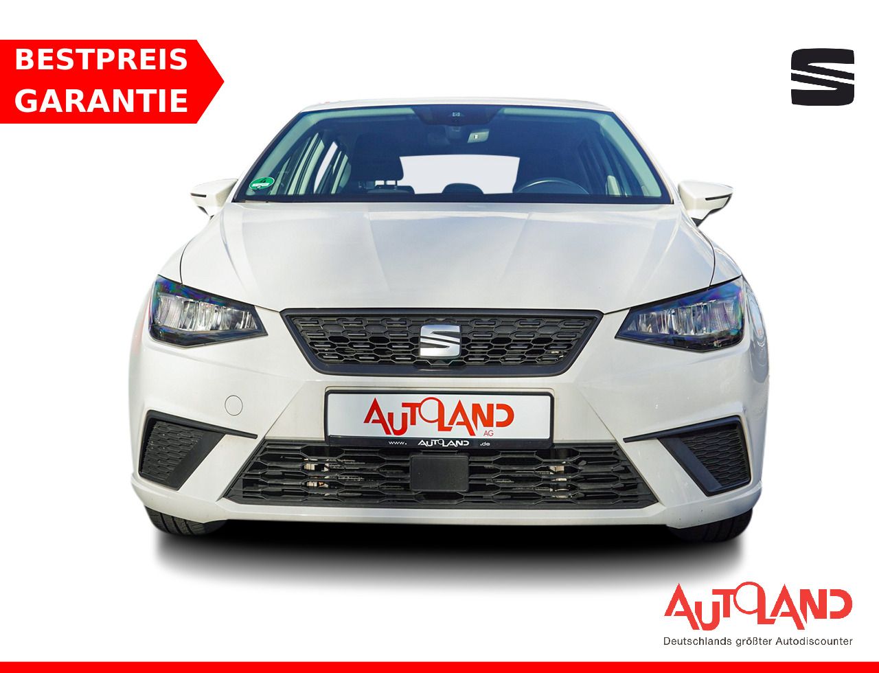 SEAT Ibiza 1.0 TSI Style LED FullLink Virtual Cockpit