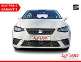 Seat Ibiza 1.0 TSI Style LED FullLink Virtual Cockpit - gebrauchte Seat Ibiza aus dem Jahr 2023