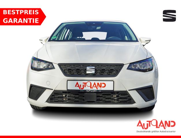 SEAT Ibiza 1.0 TSI Style LED FullLink Virtual Cockpit