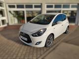 Hyundai ix20 1.6 CRDi FIFA World Cup Edition - Hyundai ix20 mit Diesel-Antrieb