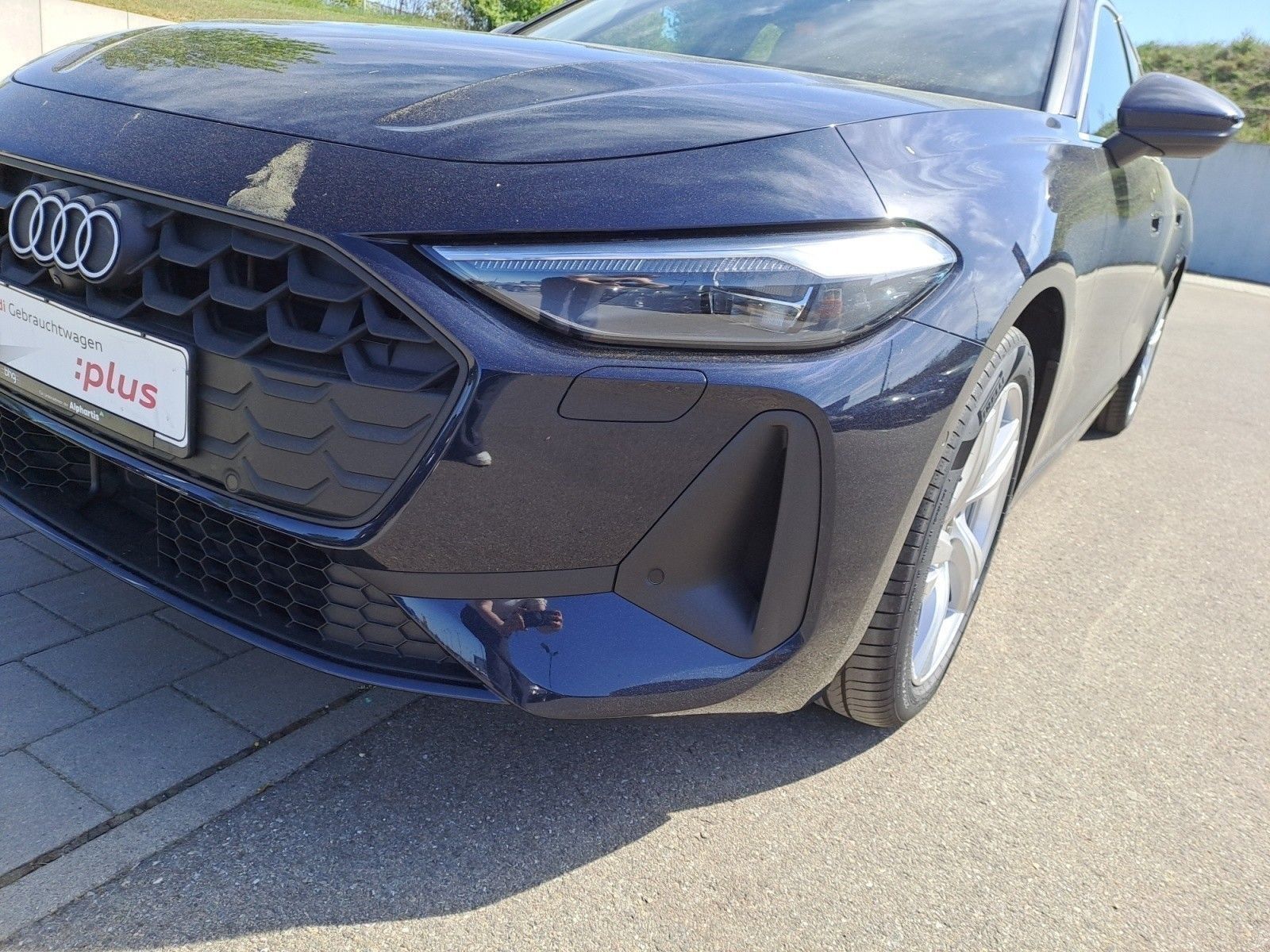 Audi A5 - Bild 13