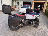 BMW R1300GS Adventure Trophy Edition  - BMW R 1300 GS ADVENTURE