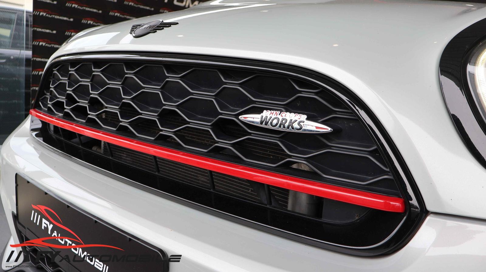 MINI Countryman, миниатюра 11