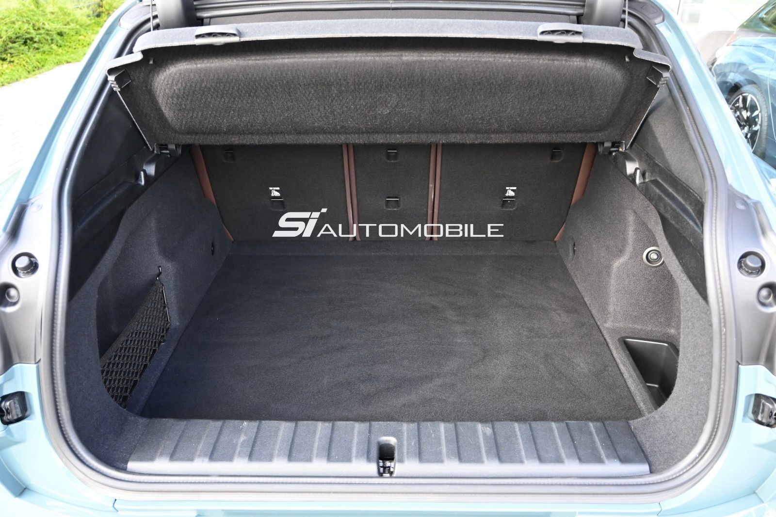 Fahrzeugabbildung BMW X2 xDrive20d Aut. M SPORT °ACC°AHK°LEDER°