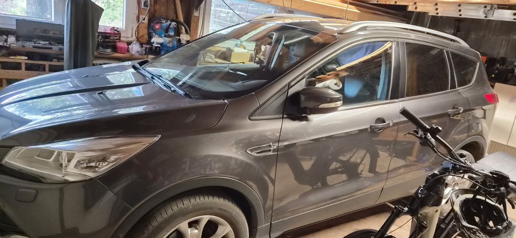 Image of Ford Kuga