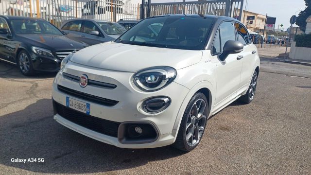 Fiat 500X 1.0 T3 120 CV Sport