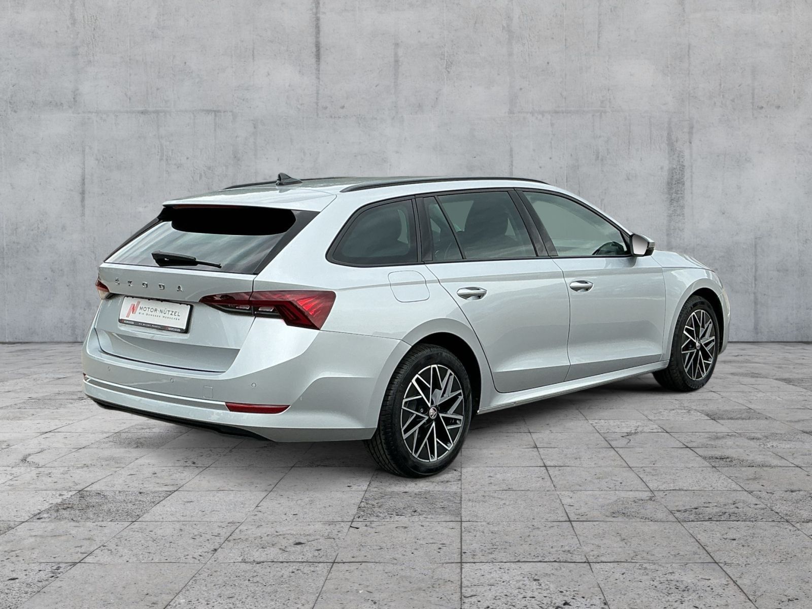 Skoda Octavia - Bild 6