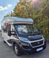 Hobby Optima Deluxe T60H 