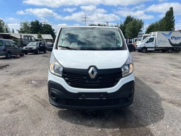 Renault Trafic - 1
