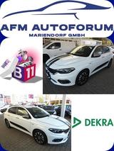 Fiat Tipo 1.4 16V MIRROR-HU/AU 10/2027-Service NEU!- - Fiat Tipo: 16v