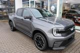 Ford Ranger MS-RT DOKA 2,3l PHEV AHK - Ford Ranger: 3.2