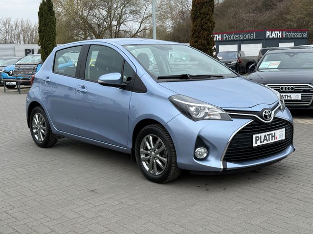 Toyota Yaris Comfort