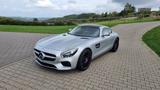 Mercedes-Benz AMG GT S Designo VOLL Mwst. unfallfrei ohne OPF  - Mercedes-Benz AMG GT S