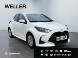 Toyota Yaris 1.0 Comfort *ACC*CAM*CarPlay*Spurhalteass* - Toyota Yaris Gebrauchtwagen in Dortmund