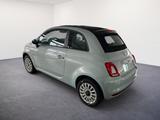Fiat 500C 1.0 Cabrio Hybrid/KLIMA/15Z/7"BildS/APPLE C - Fiat 500C Tageszulassungen