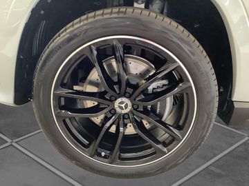 Mercedes GLS 450 - 6