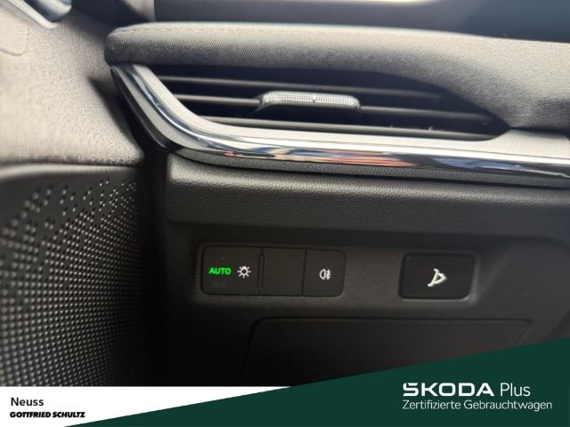 Skoda Enyaq - Bild 15