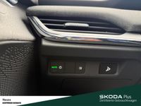 Skoda Enyaq - Vorschau Bild 15