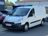 Citroën Jumpy / Zahnriemen neu / Service neu - Citroën Jumpy aus 2011