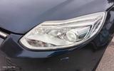 Ford Focus Turnier Titanium - Ford Focus Gebrauchtwagen