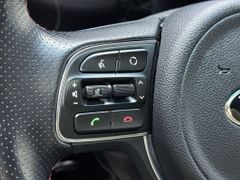 KIA Optima GT LED ACC 360 HarmannKardon Leder