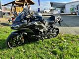 Kawasaki NINJA 1100SX/SE/TOURER - KAWASAKI NINJA 1100SX