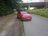 Opel Astra h gtc - Opel Astra aus 2006: Gtc