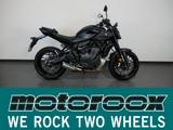 Yamaha MT-07 Y-AMT Modell 2025 | Garantie bis 05/28 | - YAMAHA MT 07 Y AMT