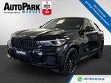 BMW X6 xDrive 40d M Sport *Akustik*Sound*Spur*Icon* - gebrauchte BMW X6 aus dem Jahr 2022
