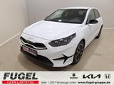 Kia Ceed 1.5 T-GDI LED|Navi|SHZ - Kia cee'd / Ceed in Dresden