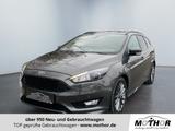 Ford Focus Turnier ST-Line 1.5 EcoBoost TEMP PDC NAV - Ford Focus: ST