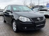 Volkswagen Polo IV Trendline 1.4 United Klima/AHK/PDC - Gebrauchtwagen bis 3.000 Euro mit TÜV
