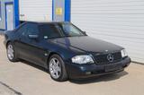 Mercedes-Benz SL 280 - Mercedes-Benz SL 280 aus 1997