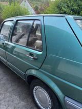 Volkswagen VW Golf II 1.6  Bj. 1984  H-Kennzeichen Rostfrei - Volkswagen Golf Ii mit Benzin-Antrieb