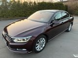Volkswagen VW Passat Lim.Highline 2.0 ACC/LED Voll Au... - Volkswagen Passat mit Benzin-Antrieb: Limousine, 2.0