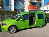 Volkswagen Caddy Maxi - Privatanbieter Berlin gebraucht