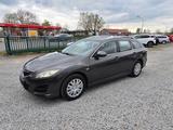 Mazda 6 Kombi 1.8 Prime-Line TÜV NEU - Mazda aus 2010: Kombi