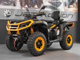 Can-Am Outlander MAX XT-P 1000R T '25 *Sof. Verfügbar* - CAN-AM BENZIN QUAD OUTLANDER 1000 XT