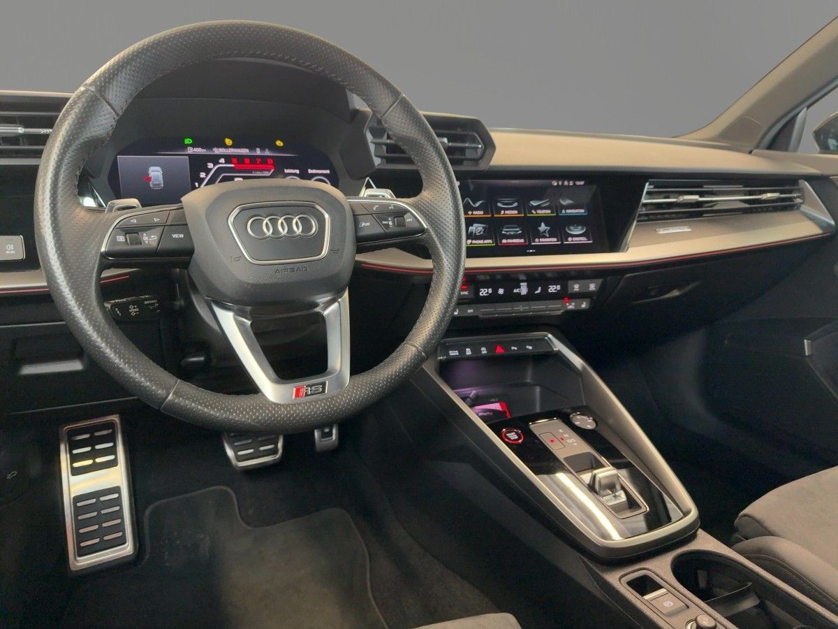 Audi RS3 - Bild 11