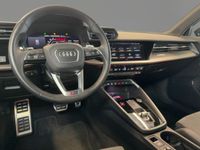Audi RS3 - Vorschau Bild 11
