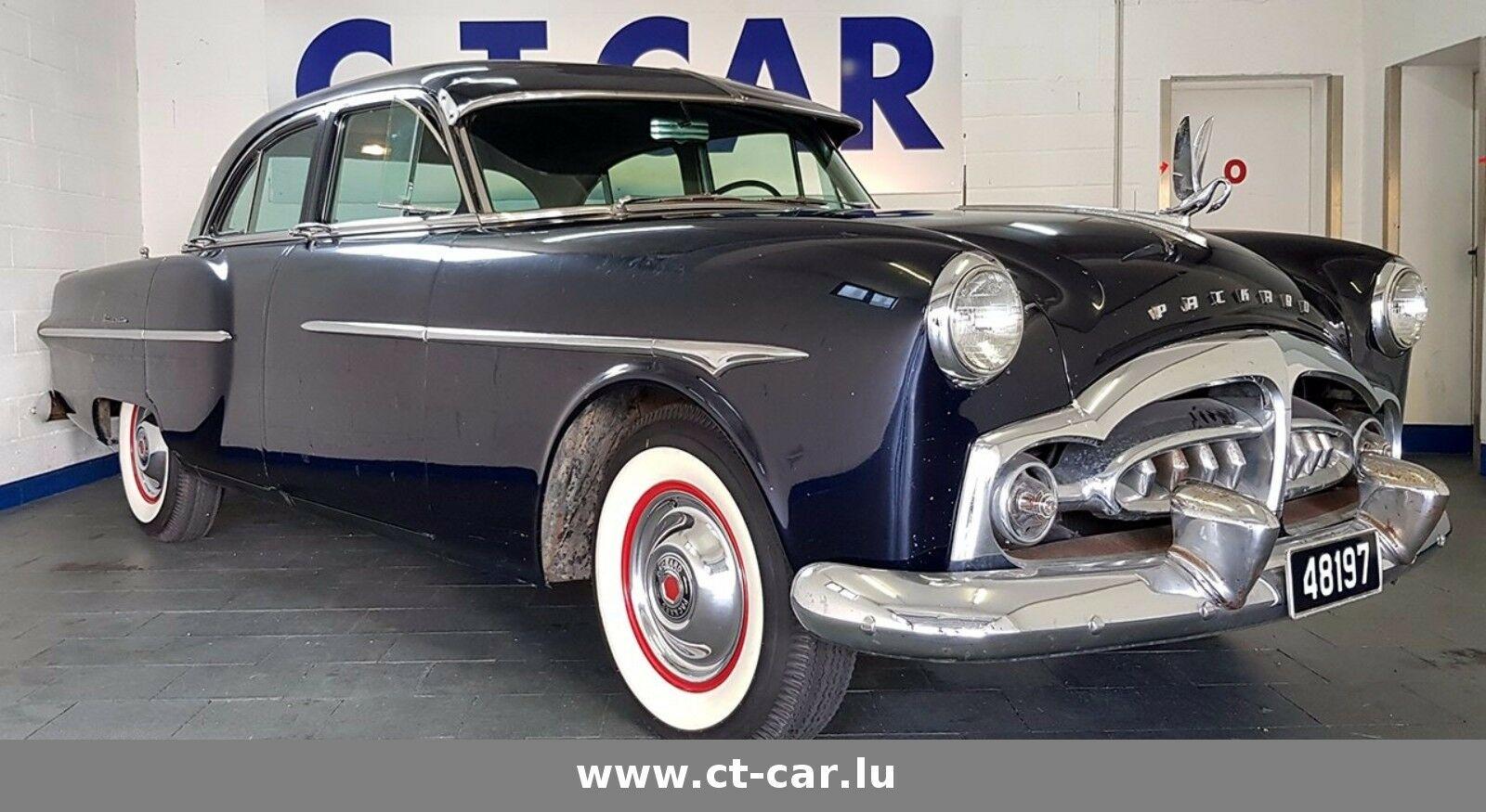 Packard Другой