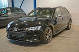 Audi S4 Av. 3.0TDI qu. AHK B&O S-SITZ MATRIX ASSIST - Audi S4 in München