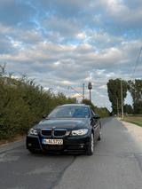 BMW 320d M Paket 177PS - BMW 320: 320d 177