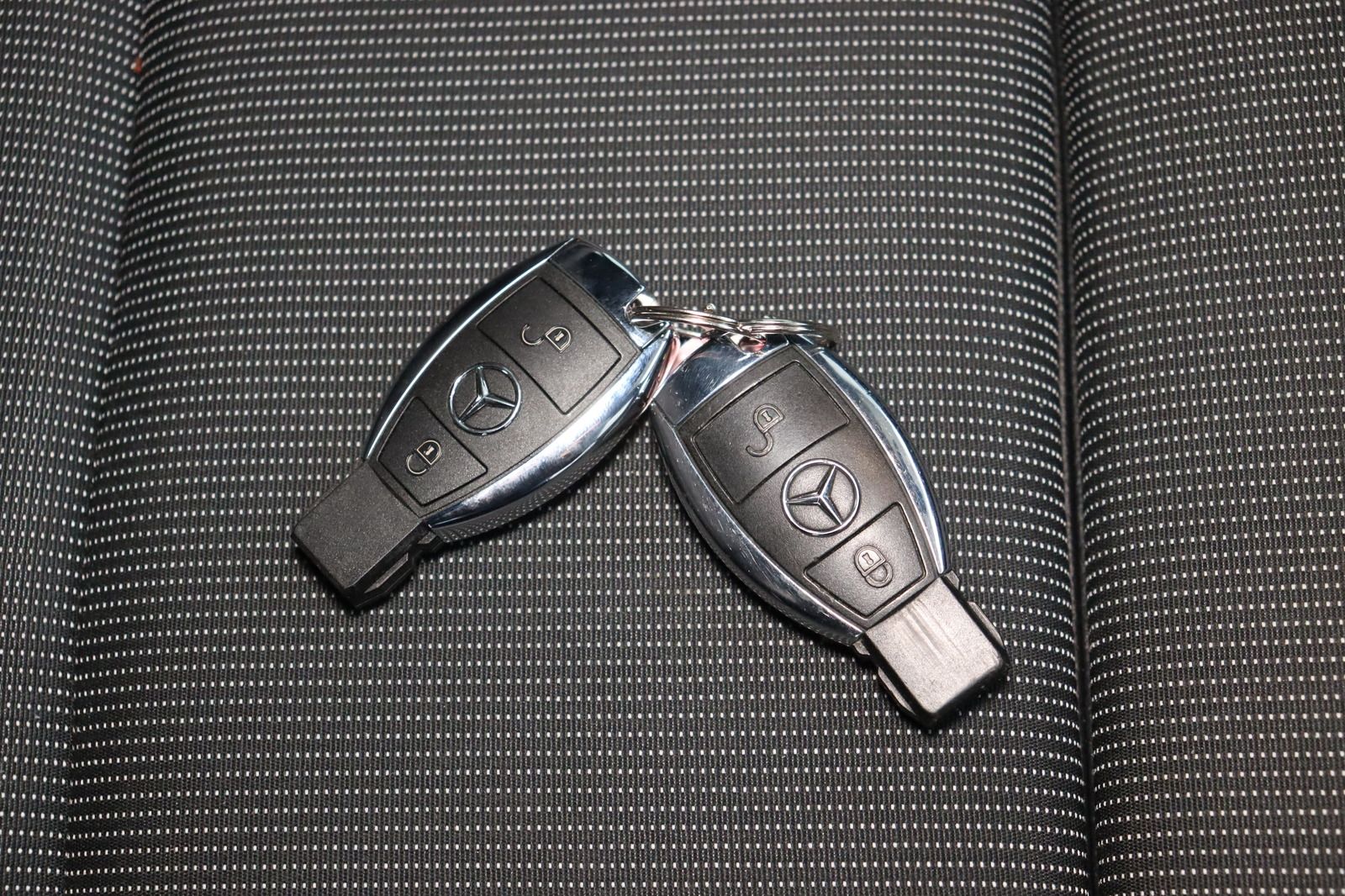 Fahrzeugabbildung Mercedes-Benz B 180 d * LED * Navigation