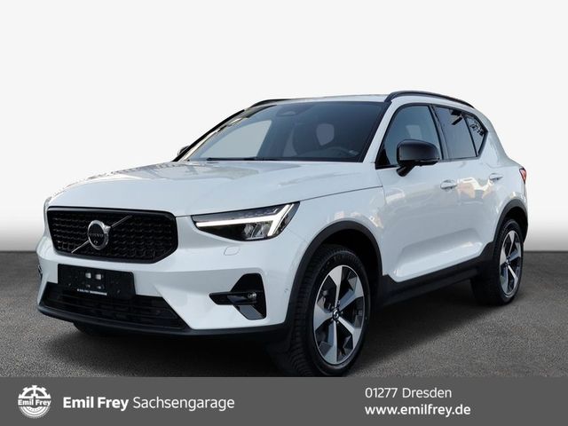 Volvo XC40 B3 B DKG Plus Dark