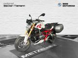 BMW R 1200 R inkl Tourenkoffer