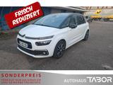 Citroën C4 Picasso 2.0 BlueHDi 150 Shine AHK ACC VZE LM - Citroën C4 Picasso: 2.0